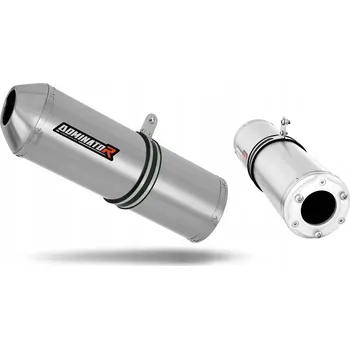 Výfuk pro motocykl YZF 1000 R Thunderace 1996 - 2003 výfuk tlumič OVR DOMINATOR