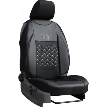 Potah na autosedačku SILNÁ PODLOŽKA / POTAH NA AUTOSEDAČKY s motivem pro Škoda Fabia III