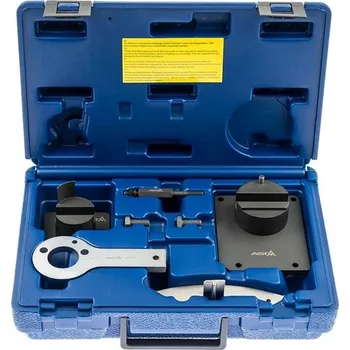 Autodílna Asta A-AR175TB aretace rozvodů