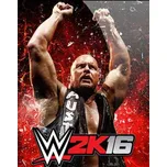 WWE 2K16 PC – digitální verze - Hraj již za pár minut