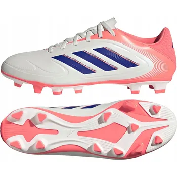 Kopačky ADIDAS COPA PURE III CLUB FG/MG (44) Kopačky Unisex Černé