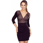 Košile Eldar Angel 3/4 S-Xl L černá