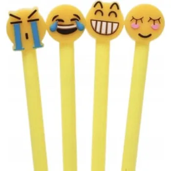 Propiska černá Jelly Pens