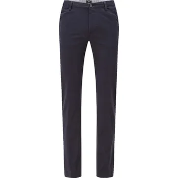 Pánské kalhoty Kalhoty Boss Dark Blue 1176721 28W R