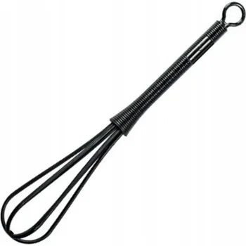 Obraz Štětec na barvení vlasů Ponik's černý