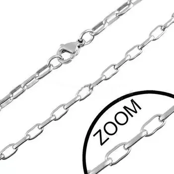 Řetízek Řetízek chirurgická ocel 86 (Řetízky z chirurgické oceli)