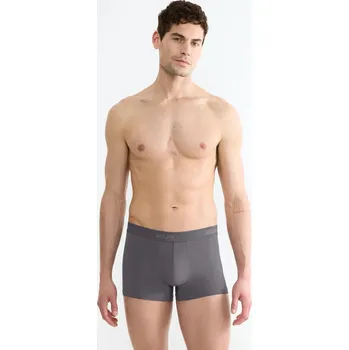 Pánské spodní prádlo 2 x Slipy kalhotky sloggi pro muže SLG Base Trunk C2P S