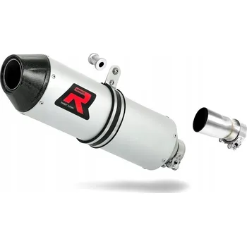 Výfuk pro motocykl SX 525 2000 - 2003 výfuk tlumič MX2 DOMINATOR