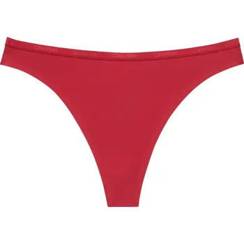 Kalhotky Kalhotky Calvin Klein Red Stamp 1176693 14 (L)