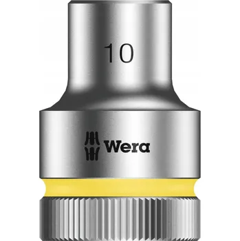 Klíč Nástrčný klíč Wera