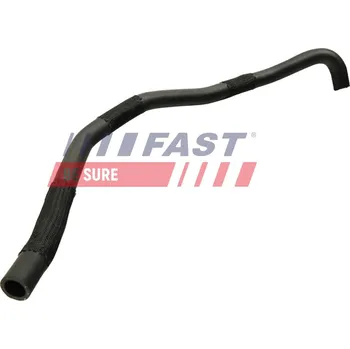 Chladič motoru Potrubí chladiva FAST FT61193