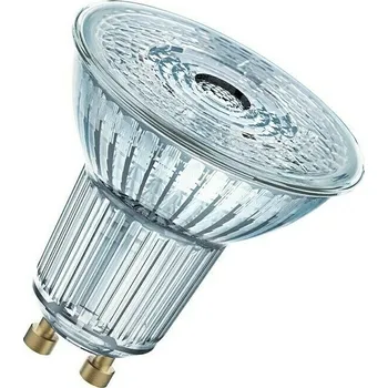 Žárovka Osram LED žárovka reflektor, 3,1 W, 230 lm, teplá bílá, GU10 LED SST PAR16 35 36° 3W/827 GU10
