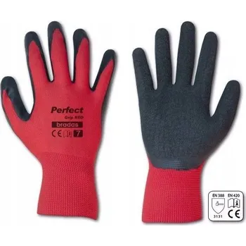 Pracovní oblečení Rukavice Bradas vel. 10