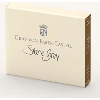 Vrták Náplně Graf von Faber-Castell 6 ks