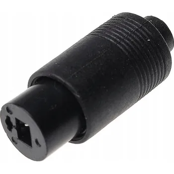 Elektrická zásuvka Zásuvka Talvico 4185 DIN2