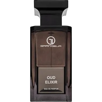 Unisex parfém GRANDEUR Elite Oud Elixir EDP 100ML parfémovaná voda unisex