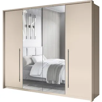 Šatní skříň Stolar Šatní skříň SAVANA 255