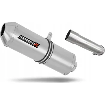 Výfuk pro motocykl 390 Adventure 2020 - 2024 výfuk tlumič OVR DOMINATOR