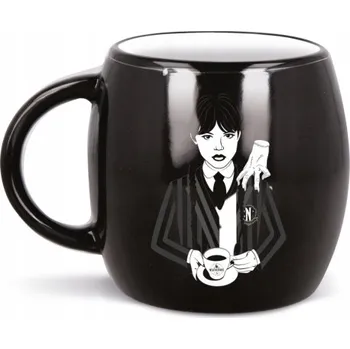 Hrneček 380 ml Wednesday