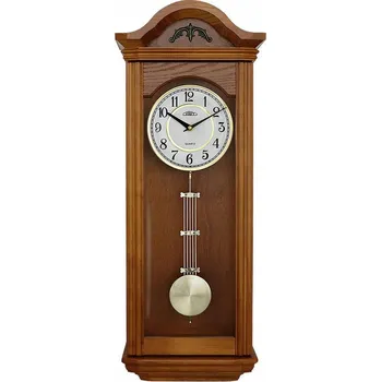 Hodiny Nástěnné hodiny Prim vícebarevné 26 cm