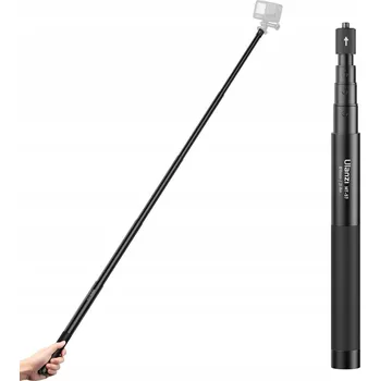 Selfie tyč Selfie tyč pro sportovní kamery Ulanzi MT-57