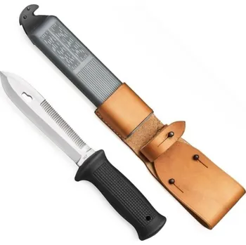 Sebeobrana Mikov s.r.o. Mikov Nůž Mikov UTON vz. 74 retro limitovaná edice 500ks + Dárek v hodnotě 150 Kč