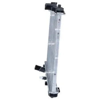 Chladič motoru NRF 53582 Chladič motoru, chlazení motoru