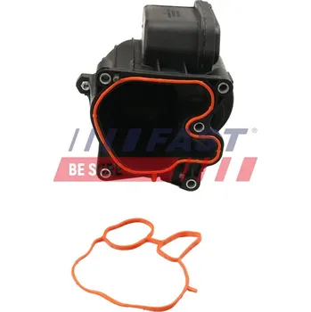 Chladič motoru Chladič, recirkulace spalin FAST FT60427