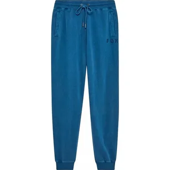 Moto bunda TEPLÁKY FOX WORDMARK FLEECE JOGGER TWILIGHT (S)