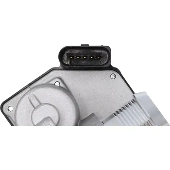 Systém vstřikování Hrdlo škrticí klapky KAMOKA 112048