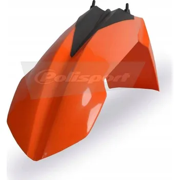 POLISPORT PŘEDNÍ BLATNÍK KTM 65 SX `09-11