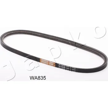JAPKO Klínový řemen WA835