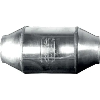 Katalyzátor Univerzální katalyzátor FI 55 0.7-1.6L EURO 2 400 CPSI - keramický