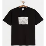 Polar Skate Fence (black) XL, černá