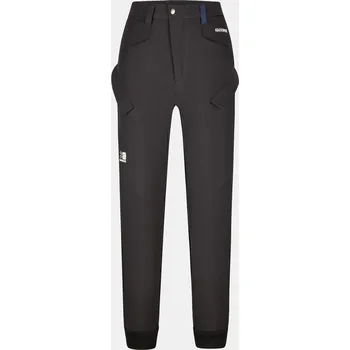 Pánské kalhoty Karrimor Black 1175011 2XL