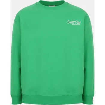Dámská móda Mikina Slazenger Green 1176902 14 (42)