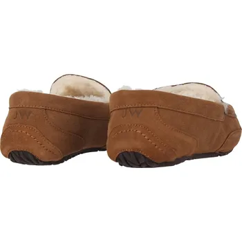 Pánské pantofle Jack Wills Tan 1174160 10 (45)