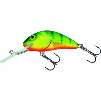 Umělá nástraha Salmo Hornet 06 F Hot Perch