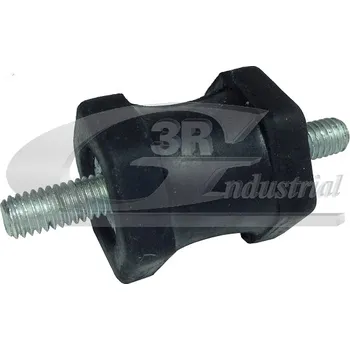 3RG Držák, výfukový systém 70608