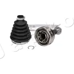 JAPKO Sada kloubů, hnací hřídel 62035