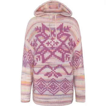 Dámský svetr Dámský svetr Kari Traa RACHEL - světle růžová XS