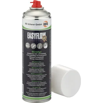 Olejnička IBS lepicí gel Easyflow, 12 lahví s rozprašovačem à 500 ml