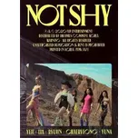 CD Itzy: Not Shy C Version