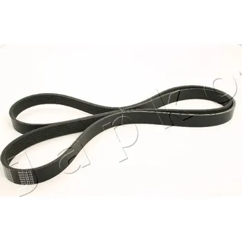 JAPKO Ozubený klínový řemen 6PK1810