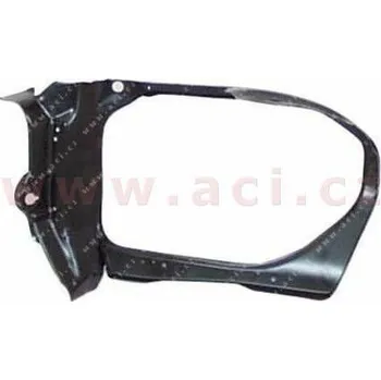 Mlhový světlomet -5/93 držák světla L