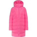 Dámský kabát Kari Traa LINN - růžová S