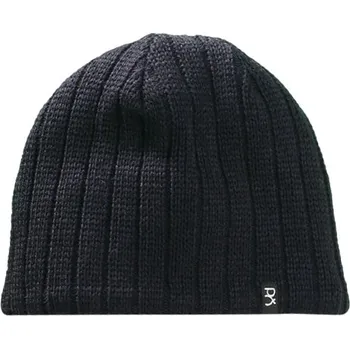 Čepice Pletex M530 pánská pletená zimní čepice Barva: tmavě modrá, Velikost: UNI