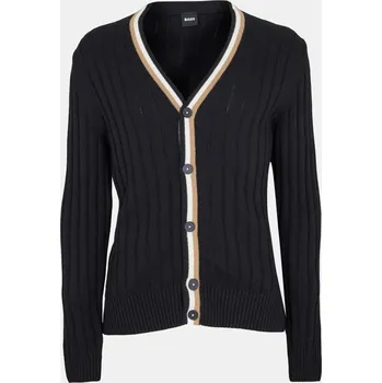 Pánský svetr Svetr Boss Black 1176665 2XL