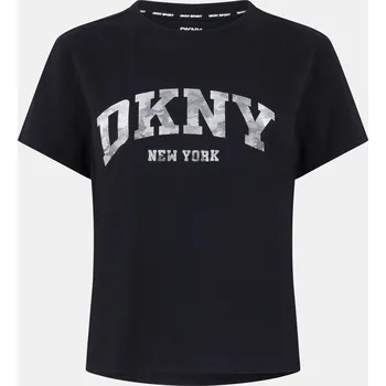 Dámské tričko Tričko DKNY Black 1176886 8 (XS)