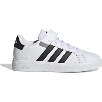 Chlapecké tenisky Boty adidas White 1075804 1.5 (33.5)